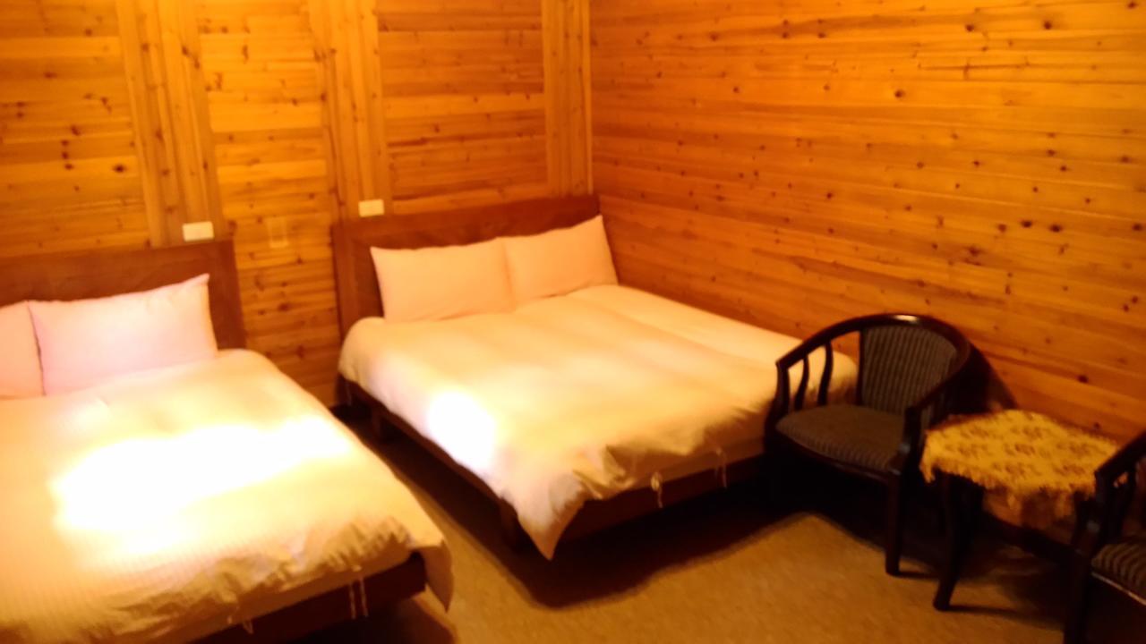 Hotel Js Hotspring Ruisui Exterior foto