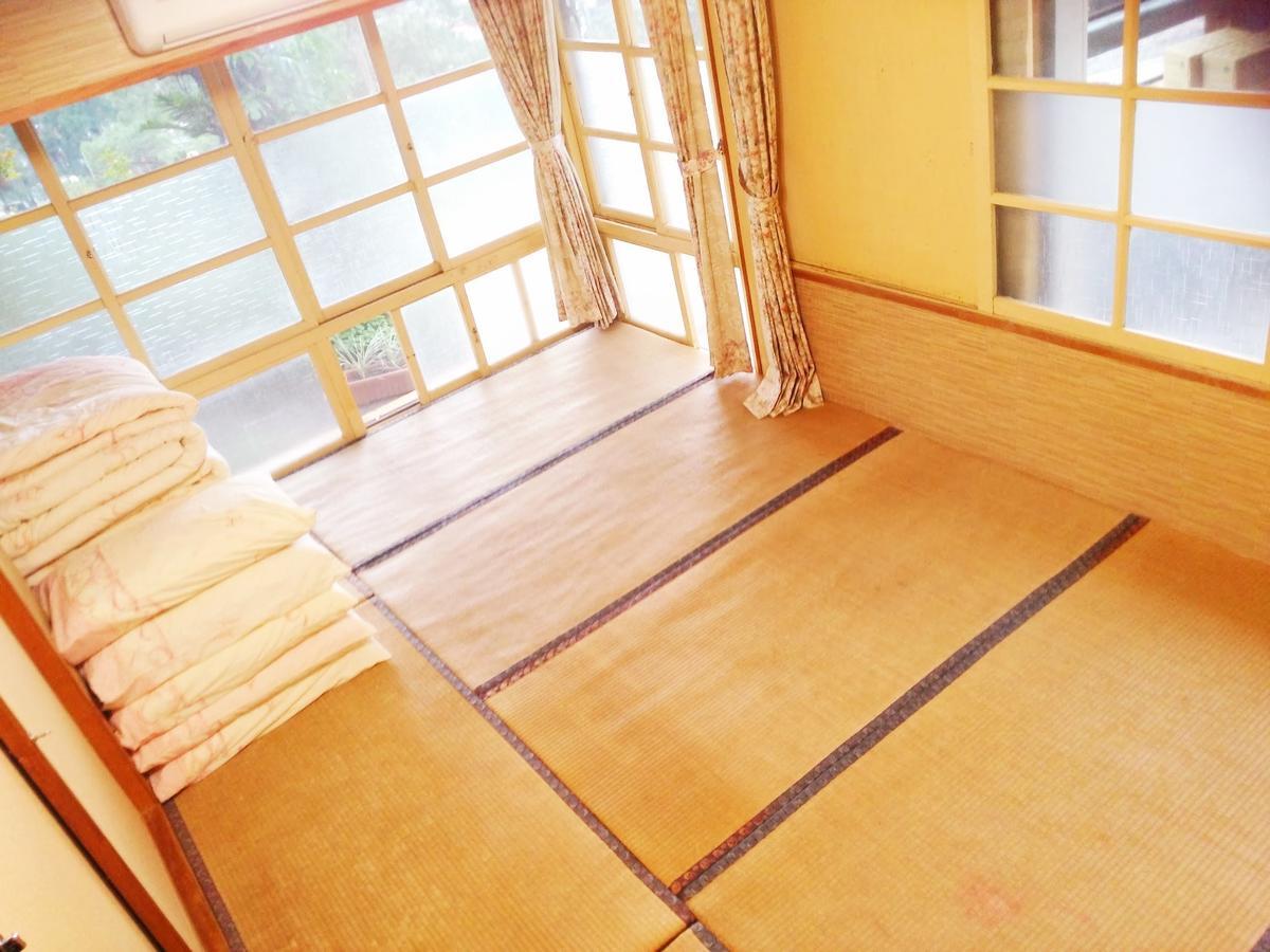 Hotel Js Hotspring Ruisui Exterior foto