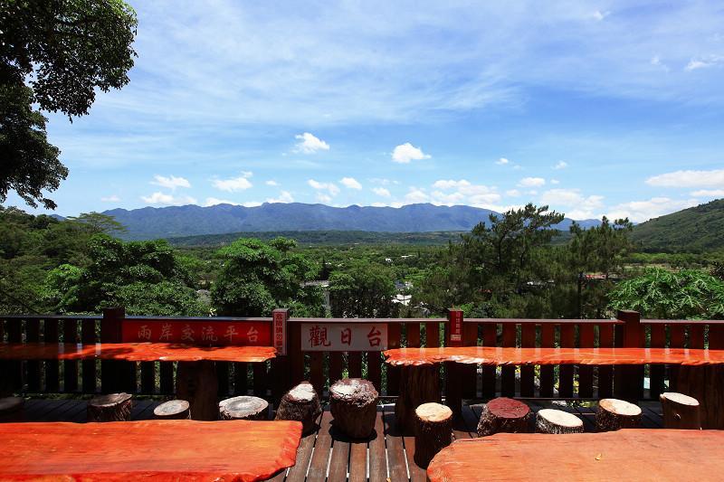 Hotel Js Hotspring Ruisui Exterior foto